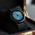 LIGE Active 2pro Bluetooth Calling Smartwatch Black - Image 2