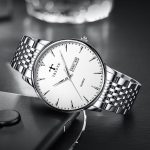 TRSOYE TRS881 Japan Movement Mens Luxury Waterproof Wristwatch - Image 2