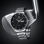 TRSOYE TRS881 Japan Movement Mens Luxury Waterproof Wristwatch - Image 4